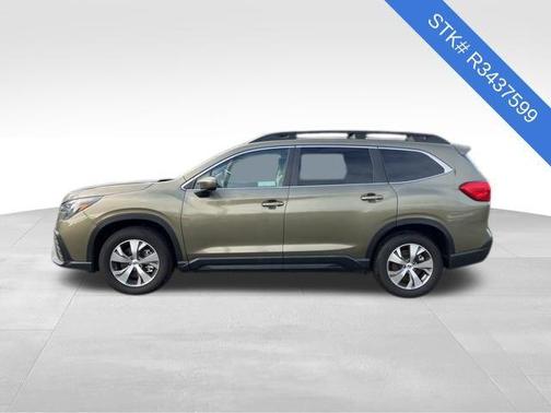 2024 Subaru Ascent Premium 7-Passenger
