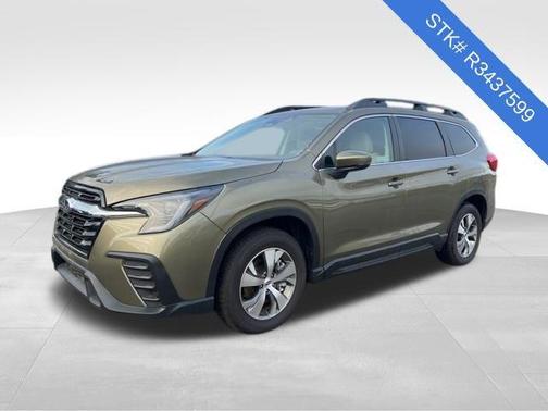 2024 Subaru Ascent Premium 7-Passenger