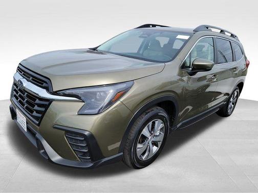 2024 Subaru Ascent Premium 7-Passenger