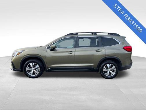 2024 Subaru Ascent Premium 7-Passenger