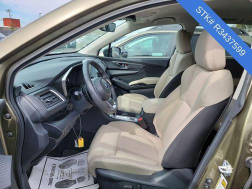 2024 Subaru Ascent Premium 7-Passenger