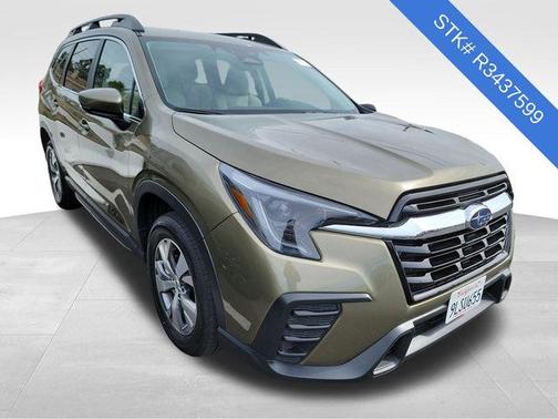 2024 Subaru Ascent Premium 7-Passenger