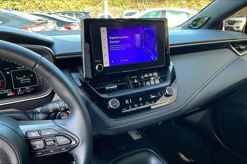 2023 Toyota GR Corolla Core