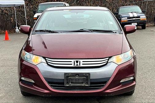 2011 Honda Insight EX