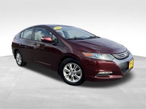 2011 Honda Insight EX