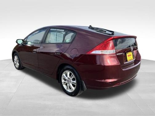 2011 Honda Insight EX