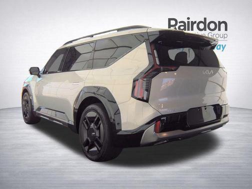 2024 Kia EV9 GT-Line