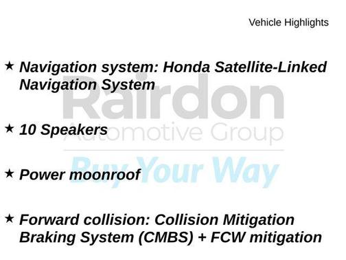 Modern Steel Metallic 2021 Honda Insight Touring
