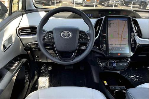 2022 Toyota Prius Limited