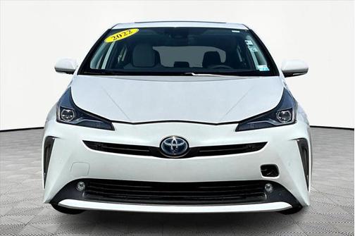 2022 Toyota Prius Limited