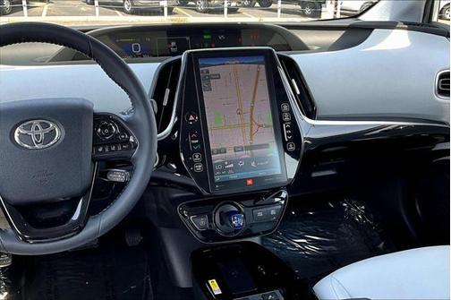 2022 Toyota Prius Limited
