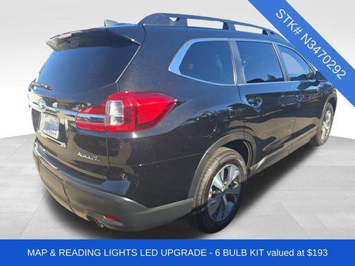 2022 Subaru Ascent Premium 7-Passenger