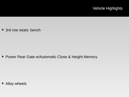 2022 Subaru Ascent Premium 7-Passenger
