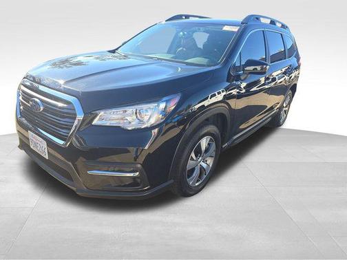 2022 Subaru Ascent Premium 7-Passenger