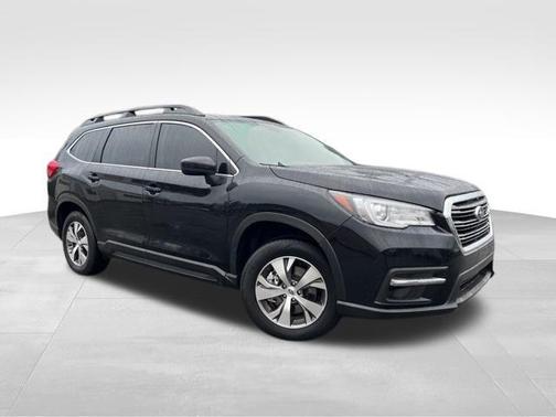 2022 Subaru Ascent Premium 7-Passenger