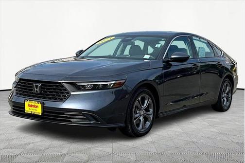 2023 Honda Accord EX 1.5T