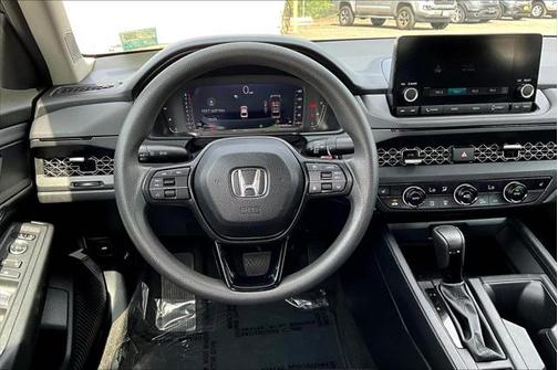 2023 Honda Accord EX 1.5T