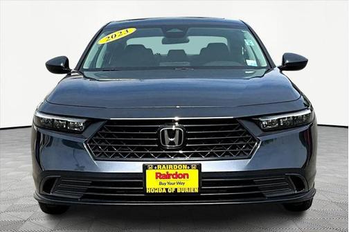 2023 Honda Accord EX 1.5T
