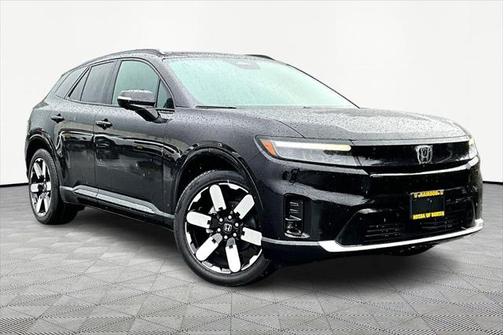 2025 Honda Prologue Elite