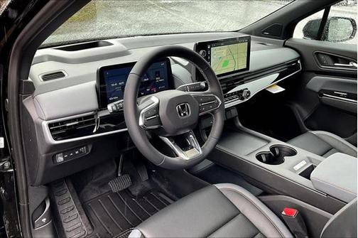 2025 Honda Prologue Elite