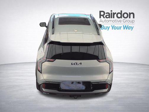 2024 Kia EV9 GT-Line