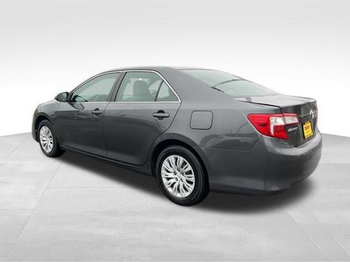 2012 Toyota Camry L