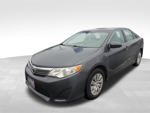 2012 Toyota Camry L