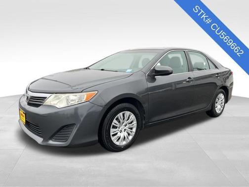 2012 Toyota Camry L