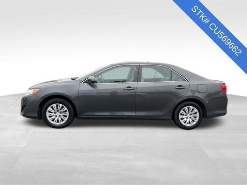 2012 Toyota Camry L