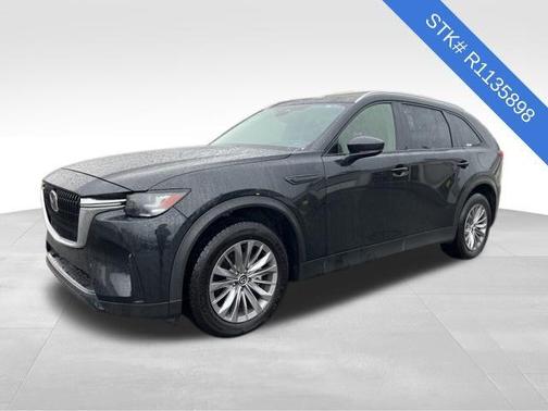 2024 Mazda CX-90 3.3 Turbo Preferred Plus