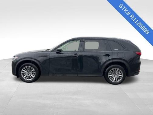 2024 Mazda CX-90 3.3 Turbo Preferred Plus