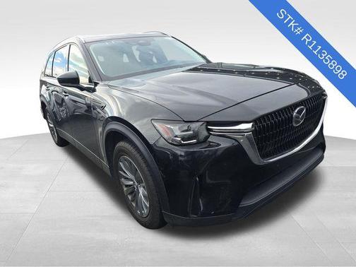 2024 Mazda CX-90 3.3 Turbo Preferred Plus