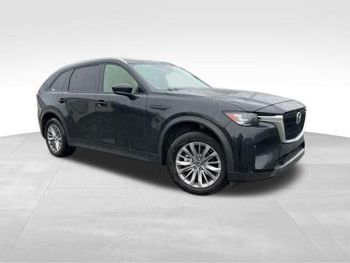 2024 Mazda CX-90 3.3 Turbo Preferred Plus