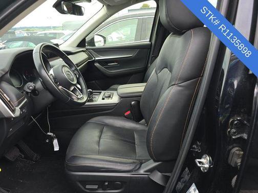 2024 Mazda CX-90 3.3 Turbo Preferred Plus