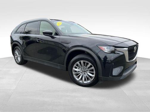 2024 Mazda CX-90 3.3 Turbo Preferred Plus