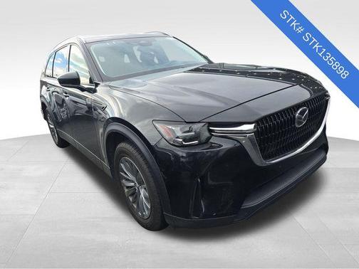2024 Mazda CX-90 3.3 Turbo Preferred Plus