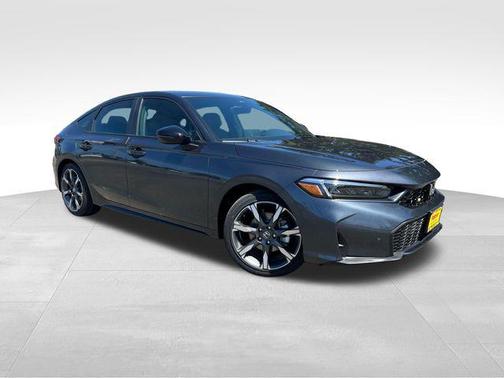 Meteorite 2026 Honda Civic Hybrid Sport Touring