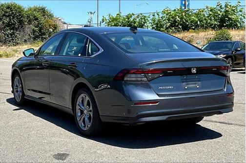 2024 Honda Accord EX 1.5T