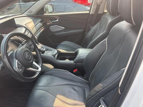 2020 Acura RDX Advance Package