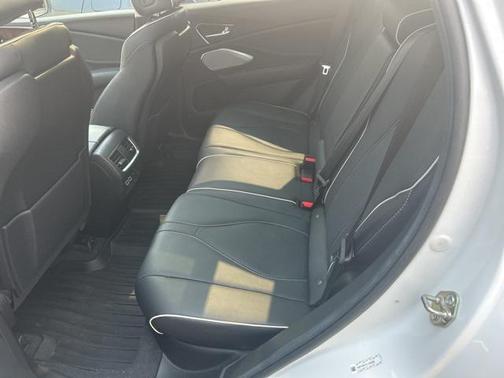 2020 Acura RDX Advance Package