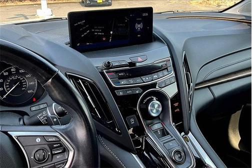 2020 Acura RDX Advance Package