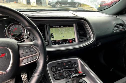 2020 Dodge Challenger R/T Scat Pack