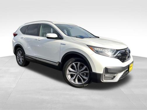 2020 Honda CR-V Hybrid Touring