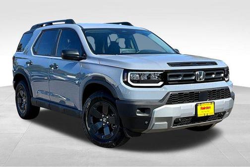 2026 Honda Passport AWD RTL