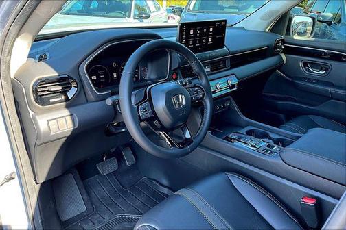2026 Honda Passport AWD RTL