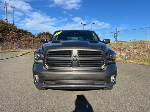2013 RAM 1500 Sport