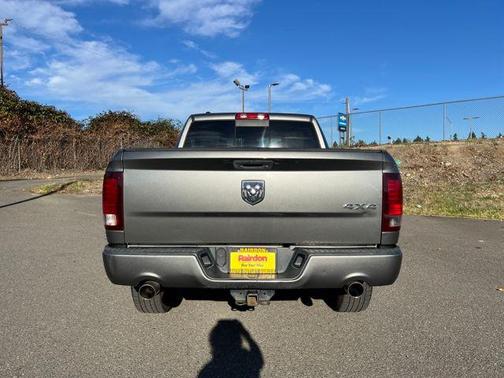 2013 RAM 1500 Sport