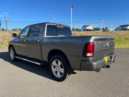 2013 RAM 1500 Sport