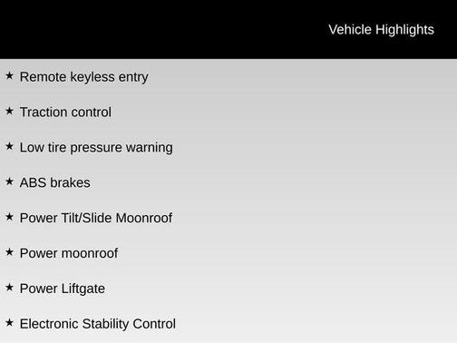 2012 Toyota Highlander SE