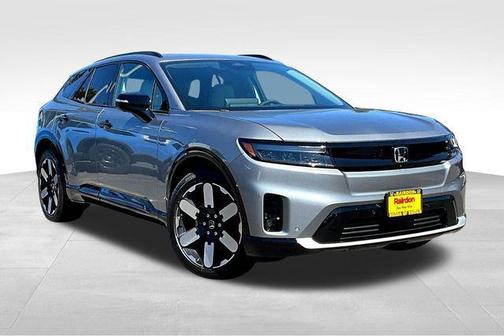 2025 Honda Prologue Elite